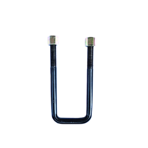 U Bolt (KingFinn) Isuzu FRR, FH 215 Rear 16 M18*73*400 , (02.UB039):KFUB709